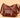 Adeline | Sac à Main Femme Cuir Structuré