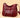 Adeline | Sac à Main Femme Cuir Structuré