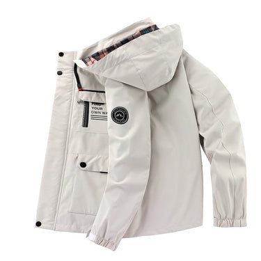 Merrick™ - Veste d'aventure en plein air