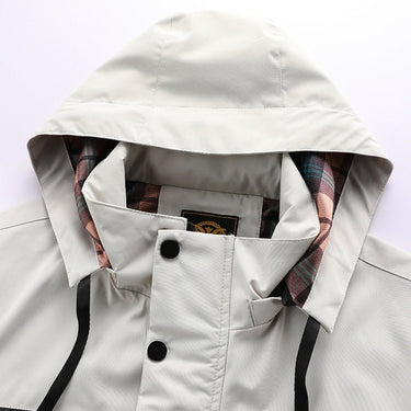 Merrick™ - Veste d'aventure en plein air