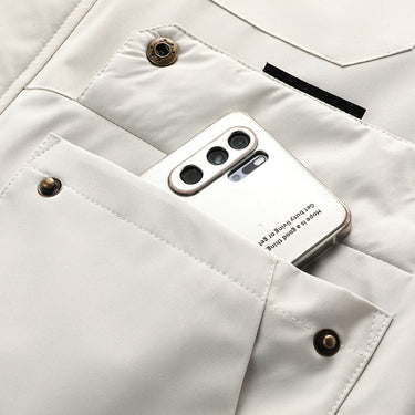 Merrick™ - Veste d'aventure en plein air