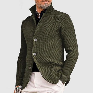 Vincent™ - Cardigan en maille
