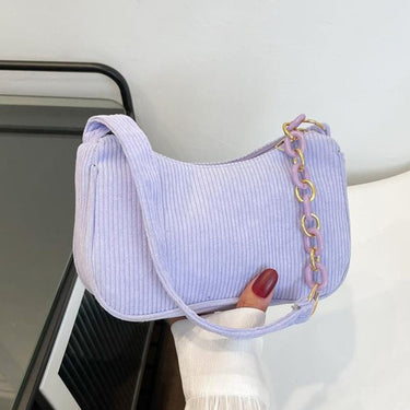 Remi™ - Pochette tendance sous le bras