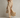Juliette | Robe Femme Une Épaule Fluide Fente