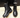 Isolde™ - Bottines à talon carré