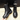 Isolde™ - Bottines à talon carré