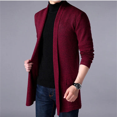 Frederic™ - Gilet sophistiqué et élégant pour homme