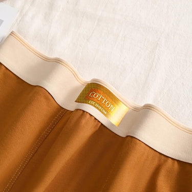 Laurent™ - Boxer de luxe en coton 1+1 GRATUIT