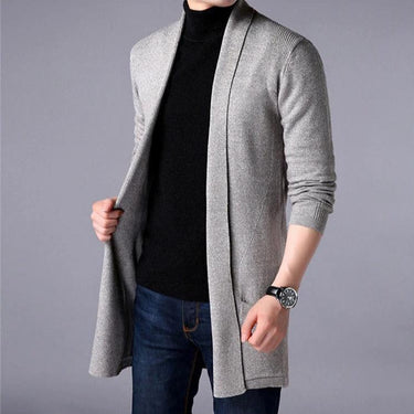 Frederic™ - Gilet sophistiqué et élégant pour homme