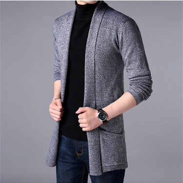 Frederic™ - Gilet sophistiqué et élégant pour homme
