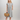 Soline™ – Robe mi-longue décontractée en coton