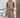 Mireille™ – Robe midi imprimée chic