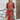 Mireille™ – Robe midi imprimée chic