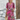 Mireille™ – Robe midi imprimée chic