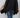 Alienor™ - Pull en tricot pour femme - Style poncho
