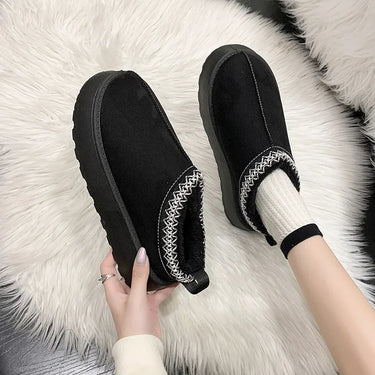 Darielle™ - Chaussons Cozy Vibe