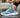 Caleb™ - Baskets de course fluo pour homme