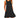 Seren™ - Robe mi-longue classique