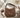 Marguerite | Sac Bandoulière Femme Réglable Fin