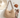Marguerite | Sac Bandoulière Femme Réglable Fin