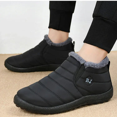 Jade™ - Bottes d'hiver imperméables