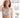 Soutien-Gorge Femme Sans Fil | Ultra-Confortable