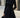 Elegant Flared Robe | Asymmetric Belted Fit