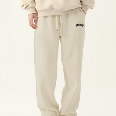 Matt™ - Pantalon de jogging baggy rétro pour homme