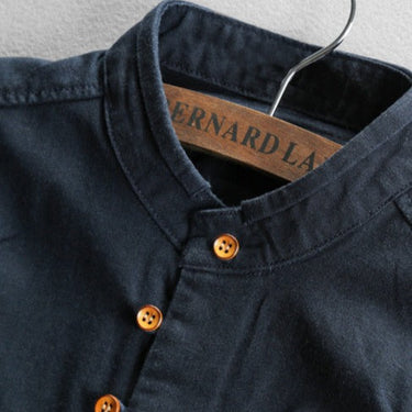 Kieran™   - Chemise pour homme style japonais