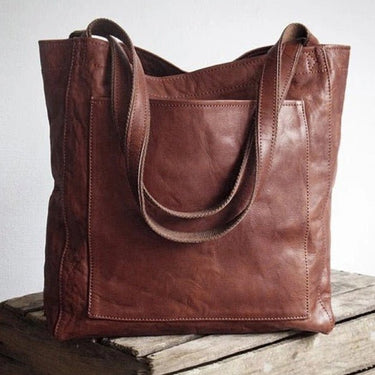 Eliana™ - Sac fourre-tout rétro