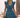 Freja™ – Robe courte vibrante