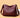 Roxane | Sac Bandoulière Femme Cuir Souple Zippé