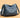 Roxane | Sac Bandoulière Femme Cuir Souple Zippé
