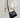 Roxane | Sac Bandoulière Femme Cuir Souple Zippé