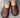 Belmarie | Chaussons Similicuir Semelle Rembourrée
