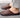 Belmarie | Chaussons Similicuir Semelle Rembourrée