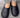 Belmarie | Chaussons Similicuir Semelle Rembourrée
