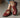 Marielle | Chaussures Mary Jane Femme à Bout Carré avec Boucle