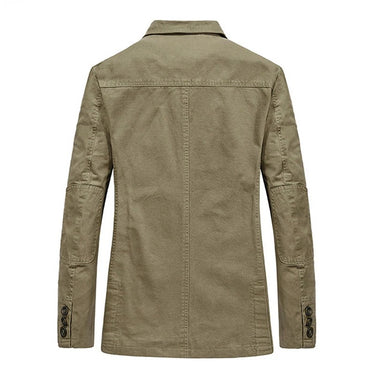 Jonathan™ - Blazer décontracté à col rabattable