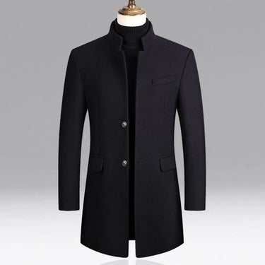 Lawrence™ - Trench-coat de luxe pour hommes