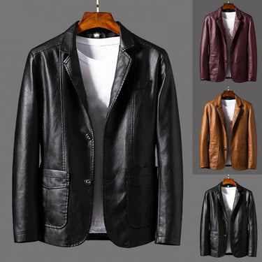 Patrick™ - Veste classique pour homme