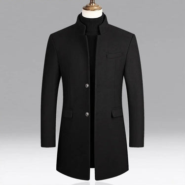 Lawrence™ - Trench-coat de luxe pour hommes