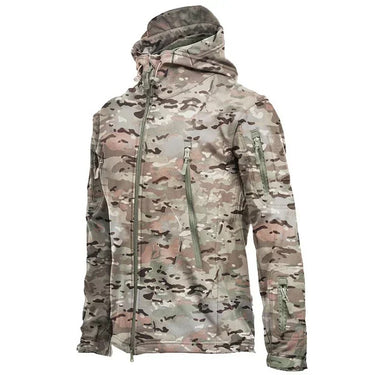 Fortis™ - Veste imperméable coupe-vent