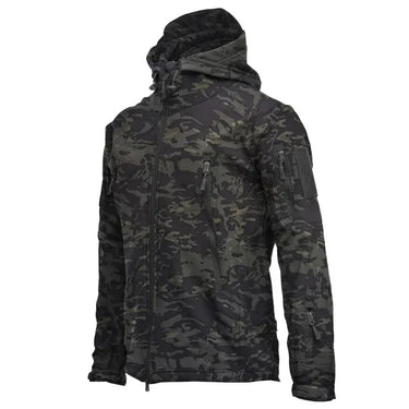 Fortis™ - Veste imperméable coupe-vent