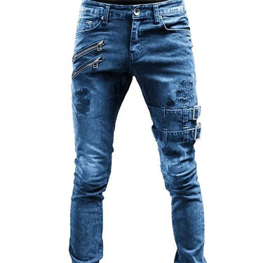 Axel™ - Jeans modernes et audacieux