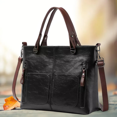 Althea™ - Sac à bandoulière tendance pour femme