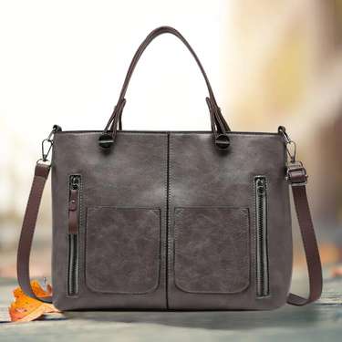 Althea™ - Sac à bandoulière tendance pour femme