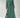 Jacqueline™ - Robe longue d'hiver à manches longues et ceinture boutonnée pour femme