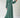 Jacqueline™ - Robe longue d'hiver à manches longues et ceinture boutonnée pour femme