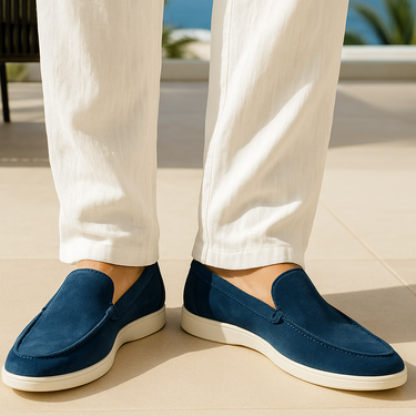 Bennett™ - Mocassins à enfiler